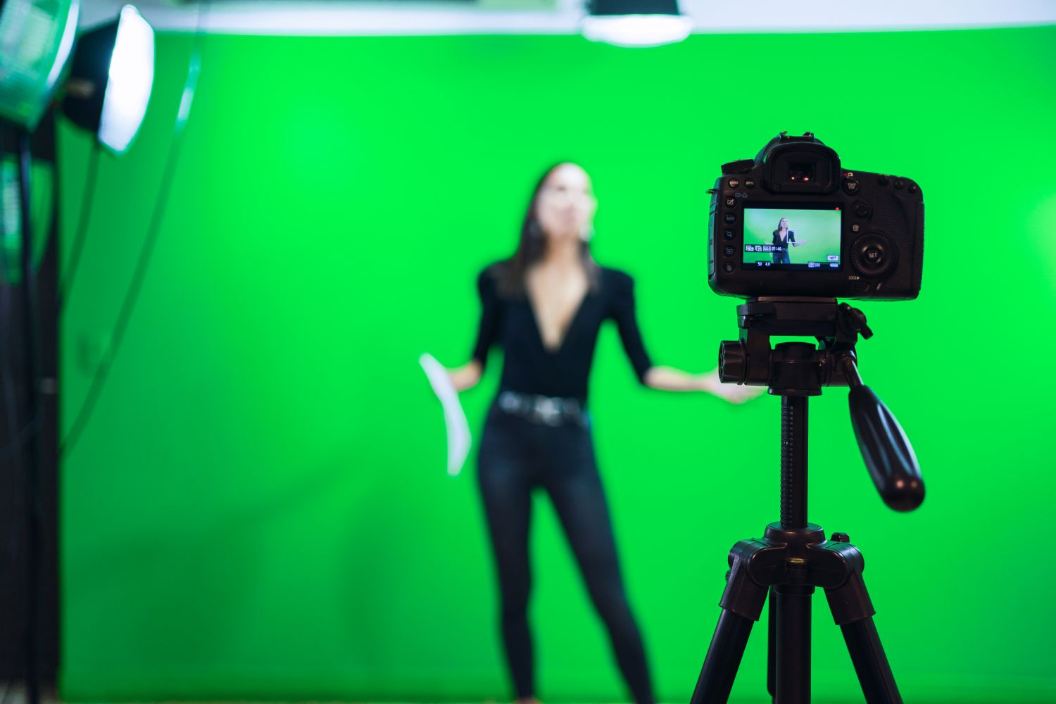 CGI Projects