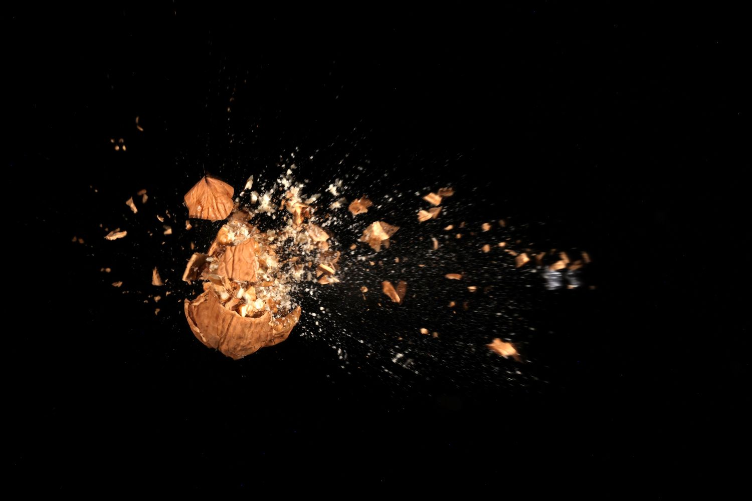 Destruction Effects