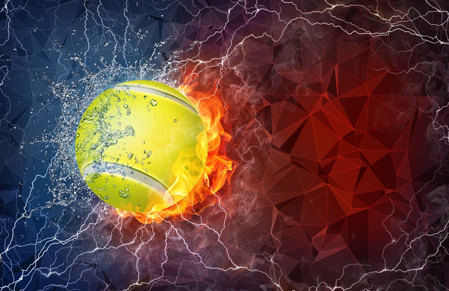 Physics Simulations for VFX