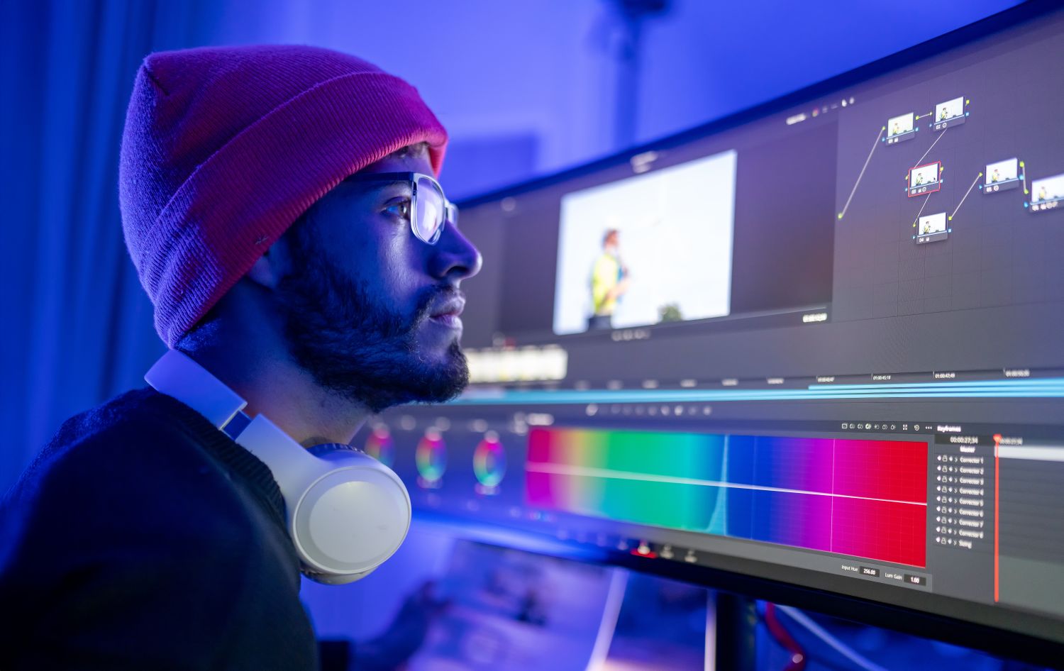VFX Tutorials