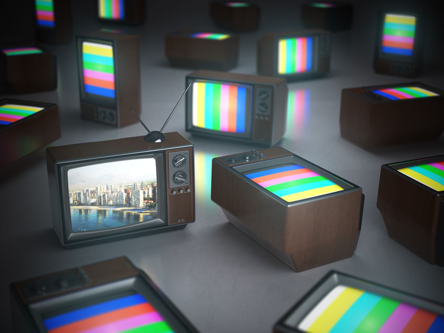 3D Motion Design